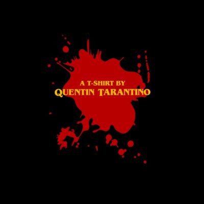 By Quentin Tarantino