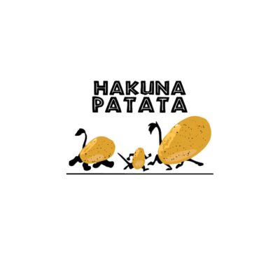 Hakuna Patata!