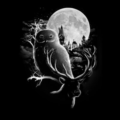 Spirit animals