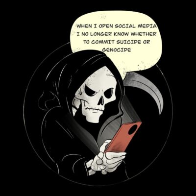 Social Media Choice