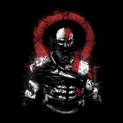 Shadow of god
