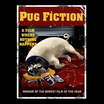Pug fiction