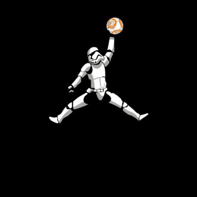 Air Trooper