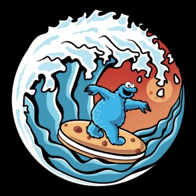 Cookie surfing
