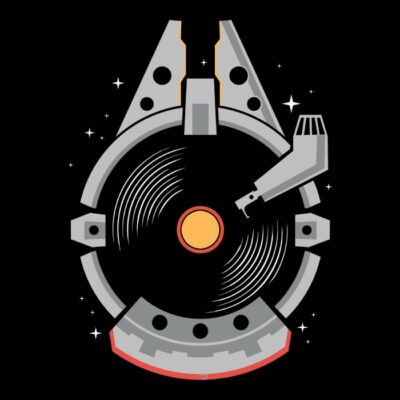 Galactic sound