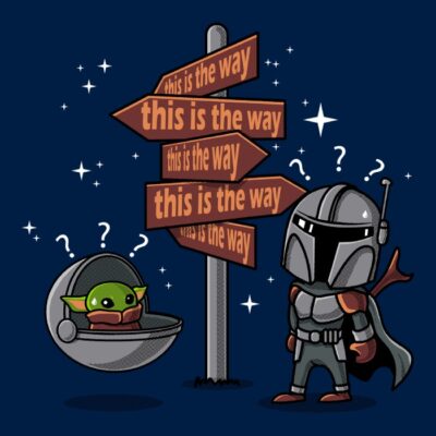 Which way