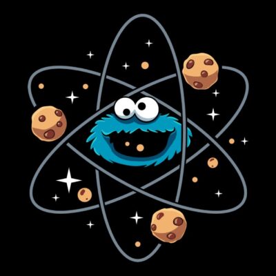 Cookie atom