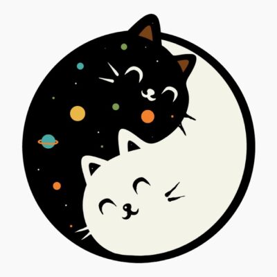 Space kittens