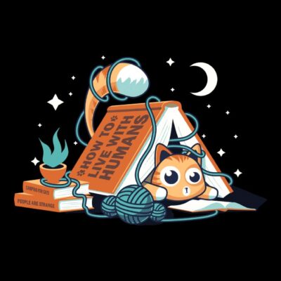Book Camping