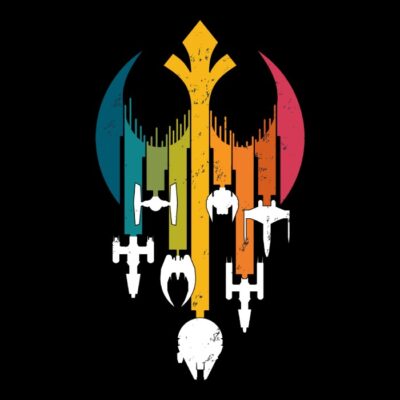 Rebel Rainbow