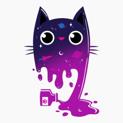 Space Cat