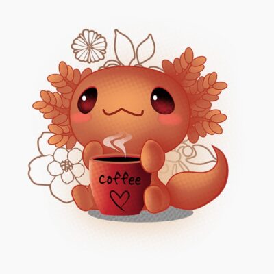I Love Coffee