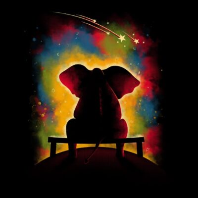 Falling Stars