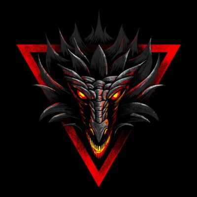 Dragon Head