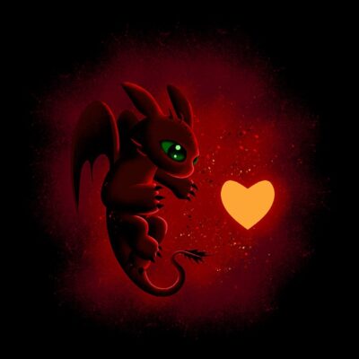Baby Dragon