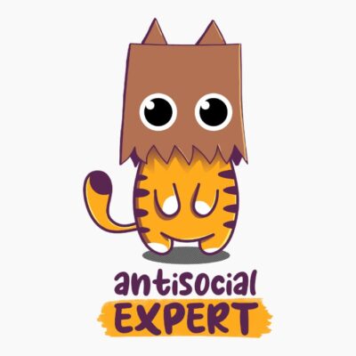 Antisocial Expert