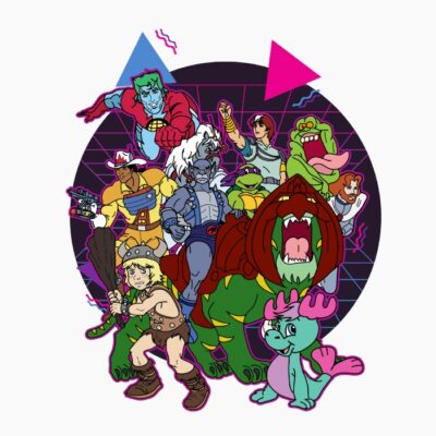 So 80s