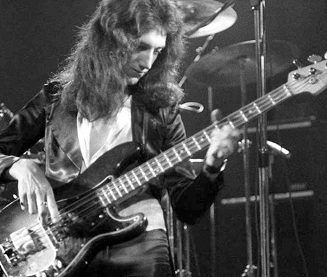 John Deacon