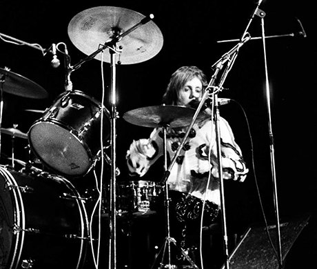Roger Taylor