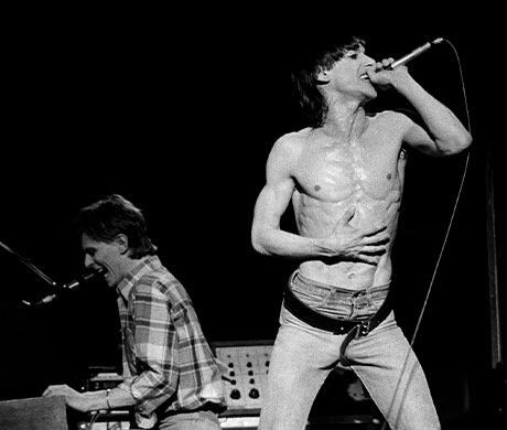 David Bowie