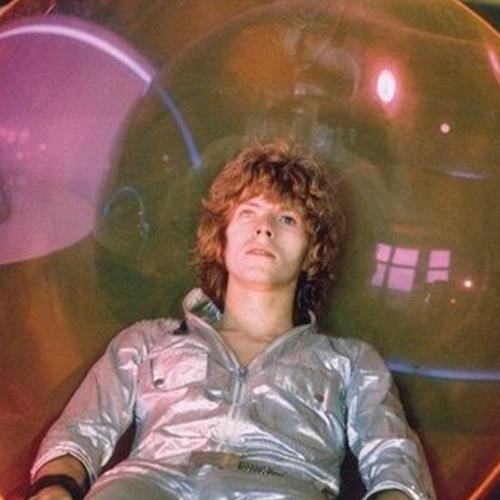 David Bowie