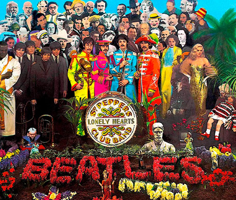 The Beatles