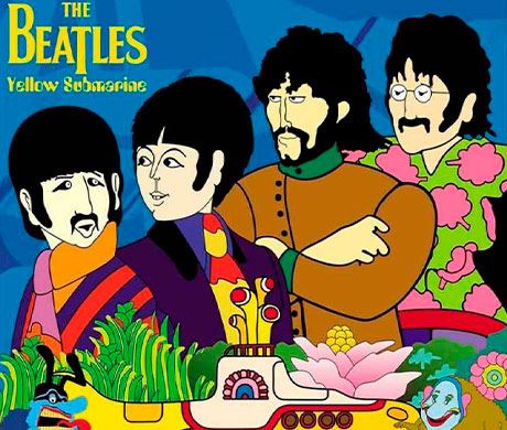 The Beatles