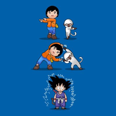 Marco Fusion - superfan