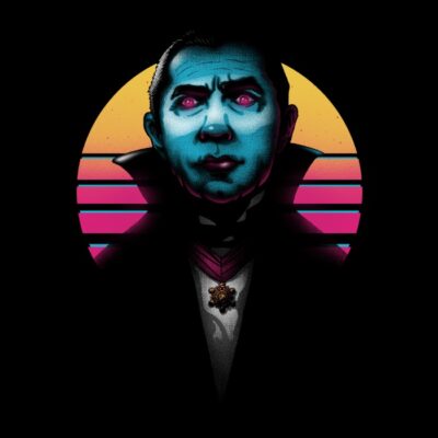 Retro Vampire