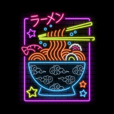 Ramen Nights