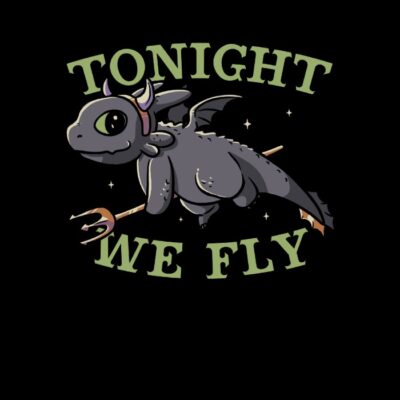 Tonight We Fly
