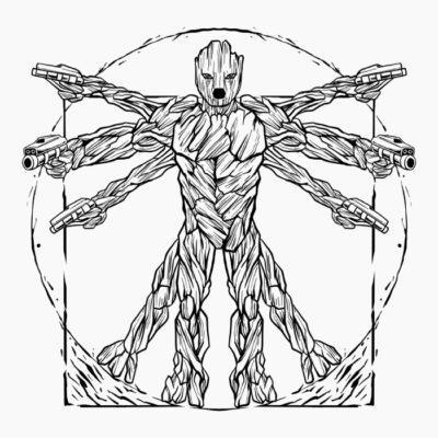 NATURAL VITRUVIAN