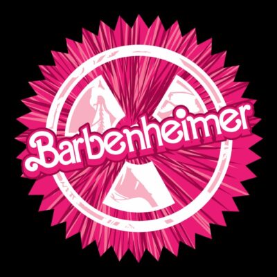 BARBIE EXPLODE