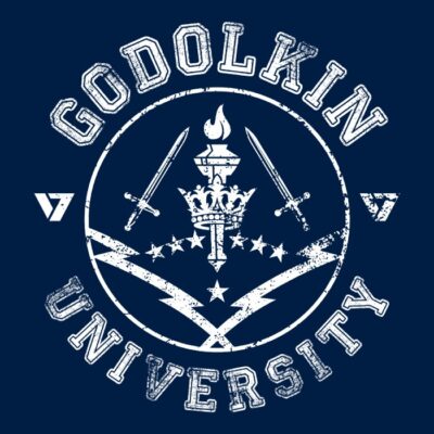 Godolkin University