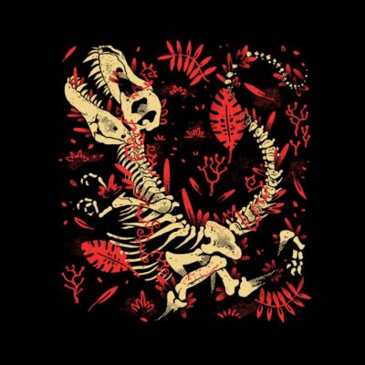 Rex Fossils