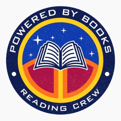Powered by books