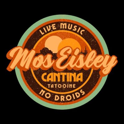 Mos eisley cantina tatooine