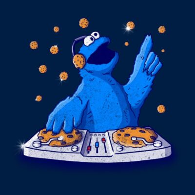 COOKIE PARTY
