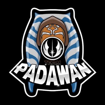 TEAM PADAWAN