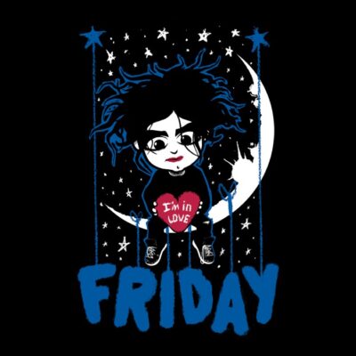 Friday Love