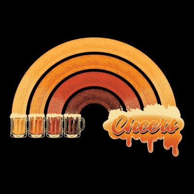 Cheers Beer