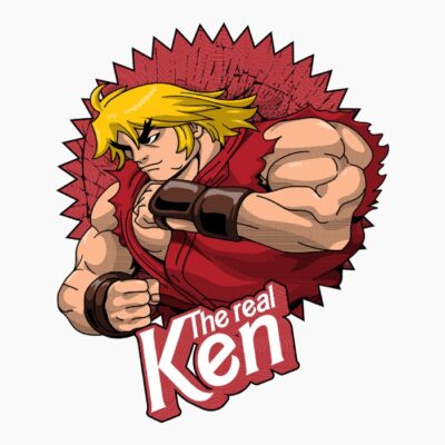 The Real Ken