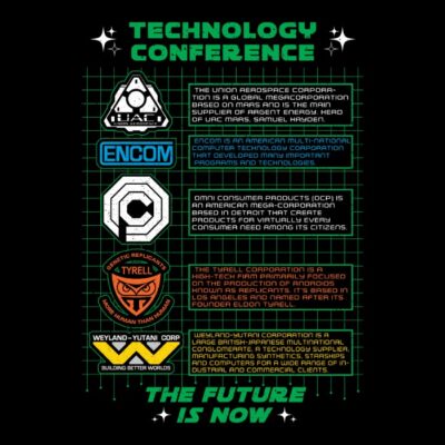 Tech Conference