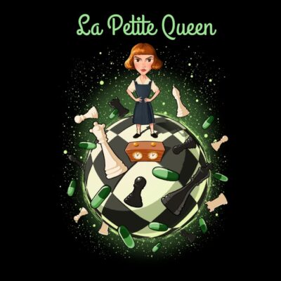 LaPetitQueen