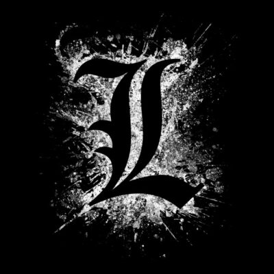 L Death Note