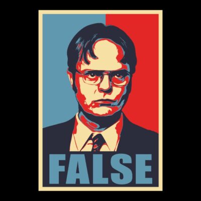 False Office