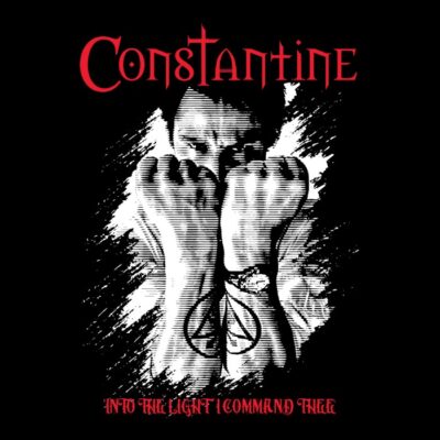 Constantine Hero