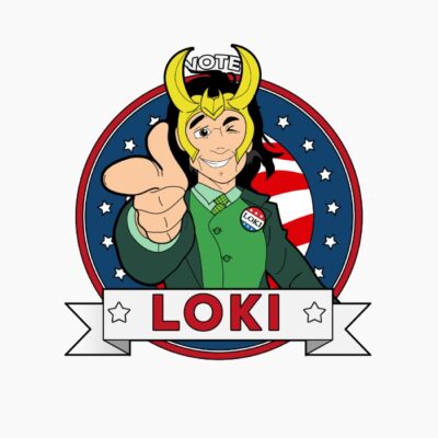 Vote Loki
