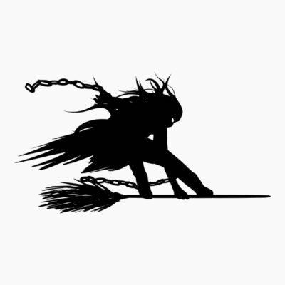 39Witch