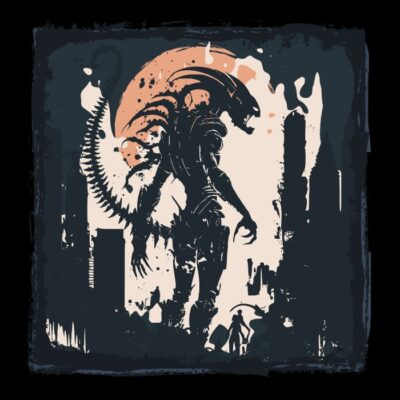 30Alien